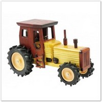 Fa traktor modell