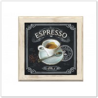 Espresso falikép