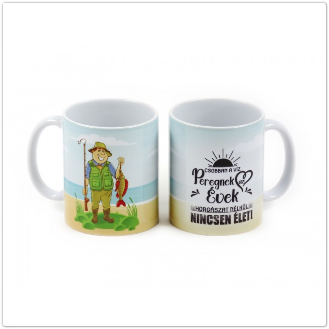 Horgászos ajándékok: tökéletes meglepetések minden pecásnak