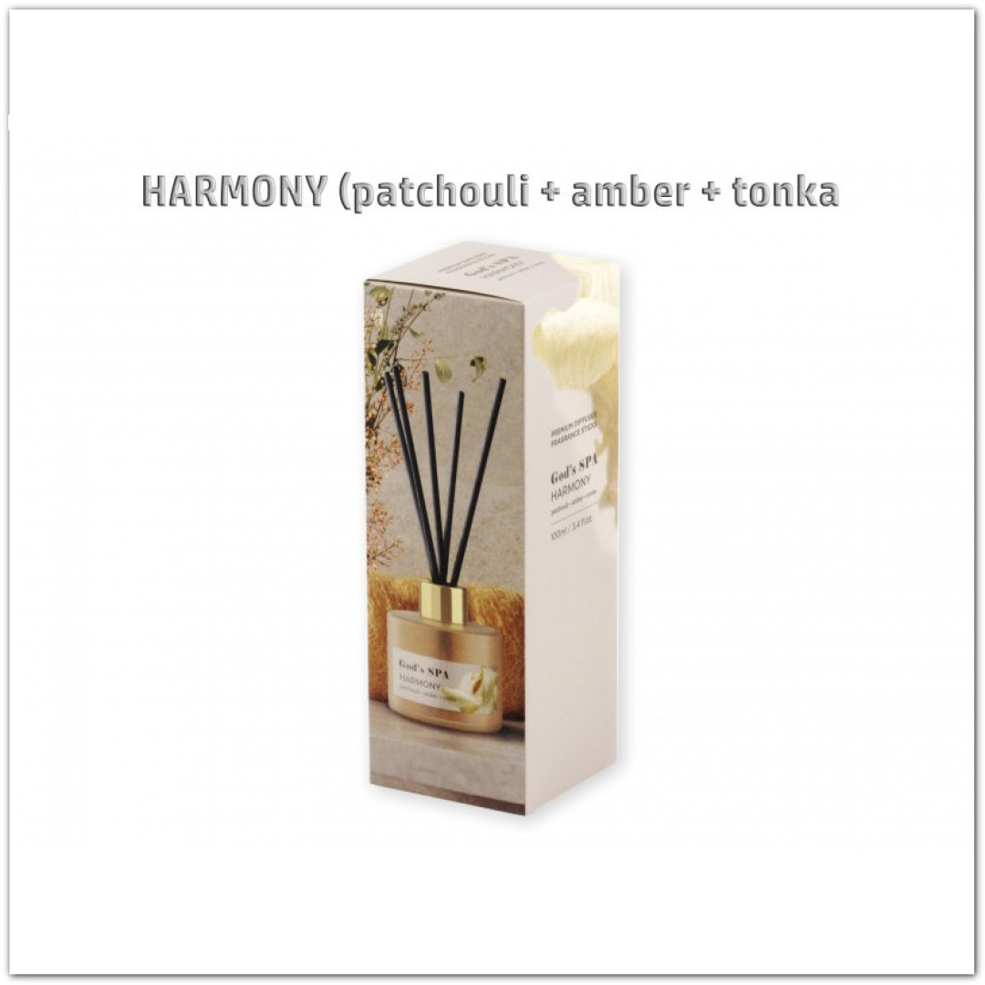 Illatok, amelyek otthont teremtenek – pálcikás illatosítók és aroma mécsestartók